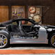 All image credits: Kristen Lee/Jalopnik